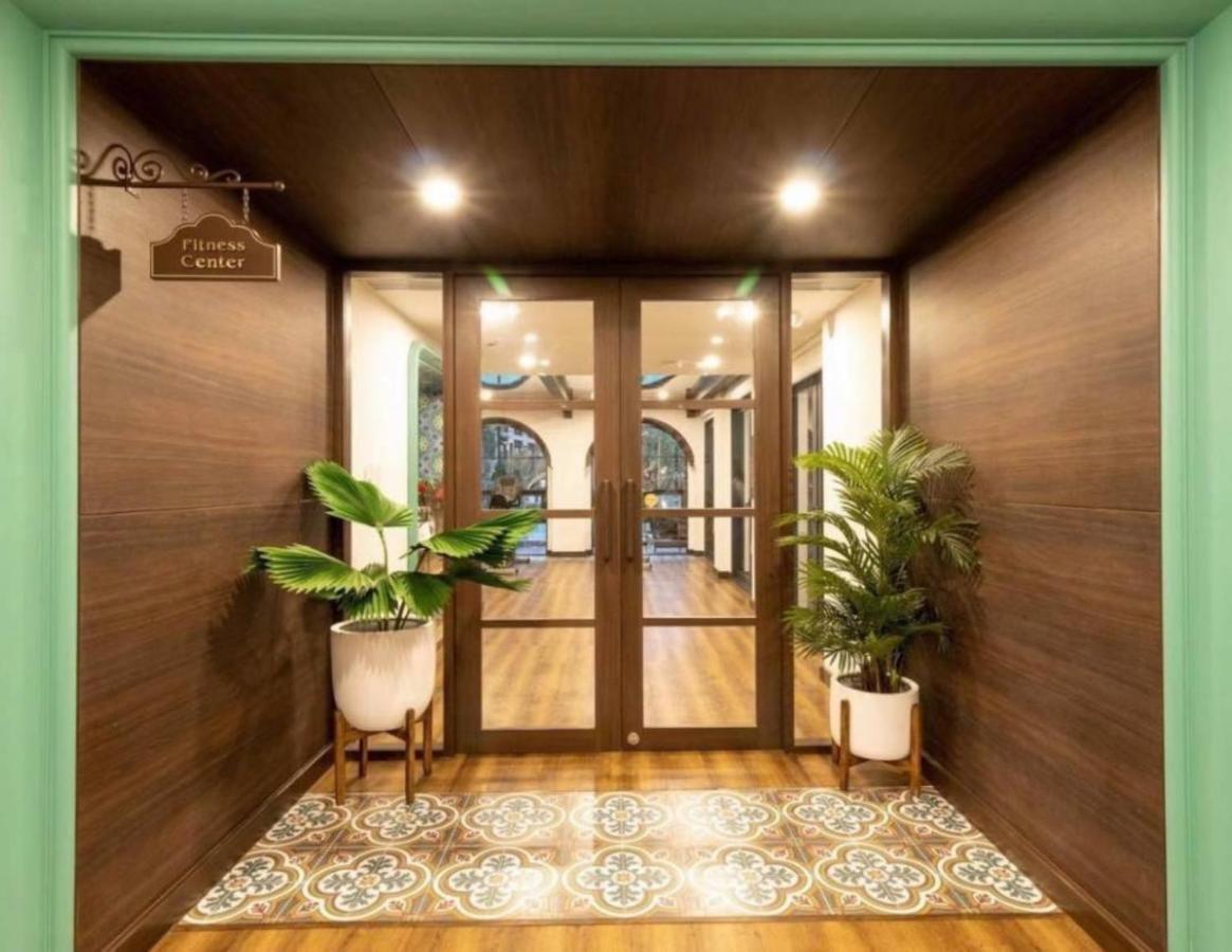 La Casita Huahin By Pikul HHQ Exterior foto