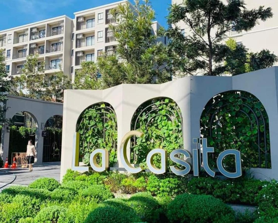 La Casita Huahin By Pikul HHQ Exterior foto